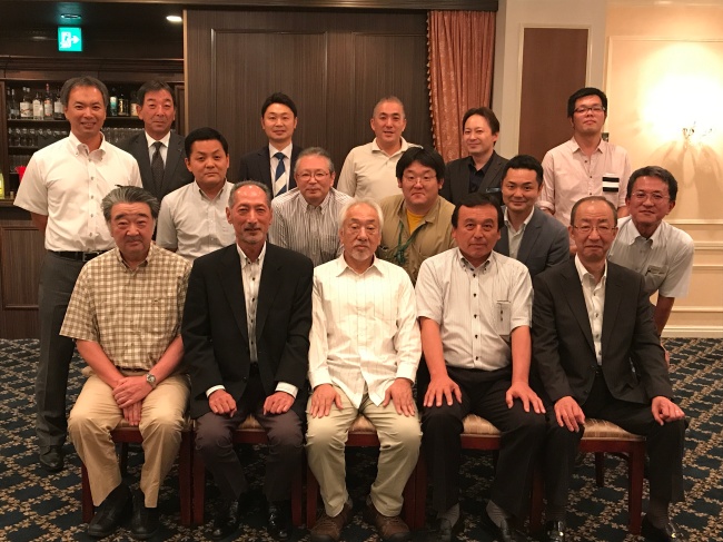 青森支部総会