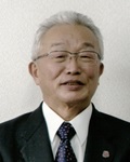 岩見沢支部長