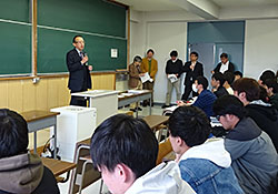 経済学部1年生が大学で何を学ぶかを考える