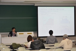 経済学特別講義A（1月9日：第14回）