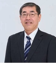 片山学部長