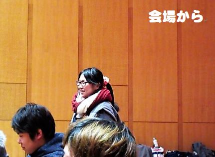 『子どもの発達と芸術』器楽合奏の発表会～こども発達学科2年生with　保育（『音楽表現B』）