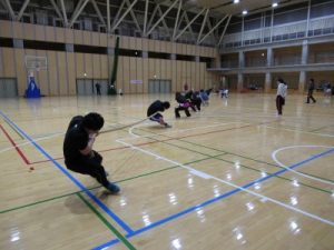 『子どもの発達と芸術』器楽合奏の発表会～こども発達学科2年生with　保育（『音楽表現B』）