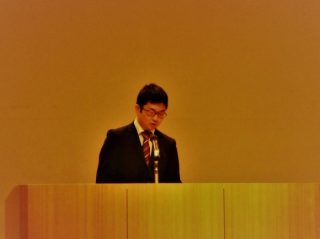 平成28年度教育実習事後交流会