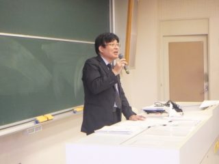 学校現場から新卒教師に求められるもの　4年生「教職実践演習」より