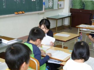 「笑顔で弾く」は”最終”の目標