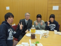 2015.11.19【教職を目指す学生交流会】