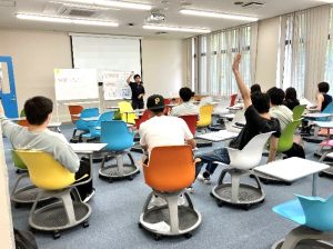 社会心理学ゼミ