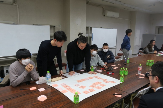 新札幌セミナーの様子2