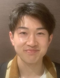 合格者　佐々木　一樹さん